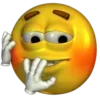 😳