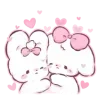 💗