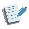 🗒️
