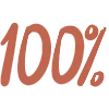 💯