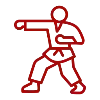 🤼