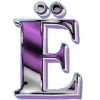 💜