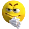 😠