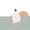 🌊
