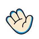 👋