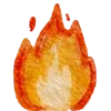 🔥