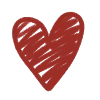 ❤️