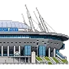 🏟️