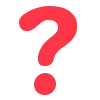 ❓