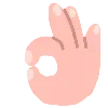 👌