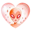 ❤️