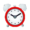 ⏰
