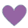💜