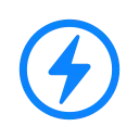 ⚡