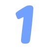 1️⃣