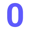 0️⃣