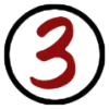 3⃣