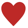 ❤️