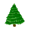 🌲