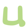 💚