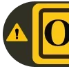 ⚠️