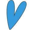 💙