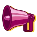 📢
