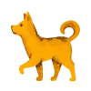 🐶