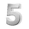 5️⃣
