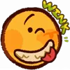 👋
