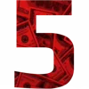 🔢