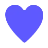 ❤️