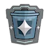 🗑