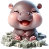 🤑