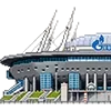 🏟️