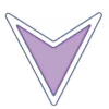 💜