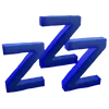 💤