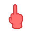🖕