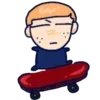 😎