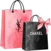 🛍️