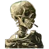 💀