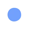 🔵