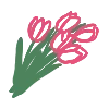 🌷