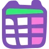 🗓