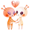 ❤️