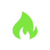 💚