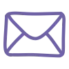 ✉️