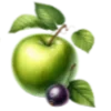 🍏