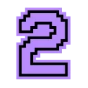 2️⃣