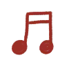 🎵